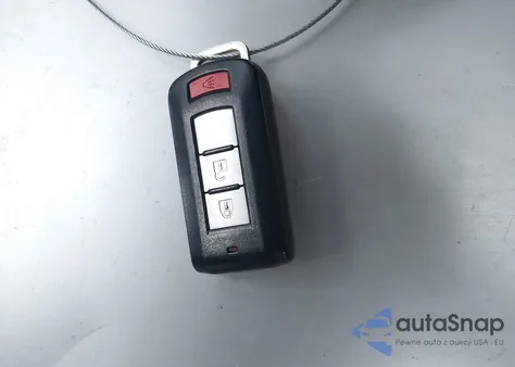 2017 Mitsubishi Mirage Se from USA, damaged, VIN ML32A4HJXHH005295